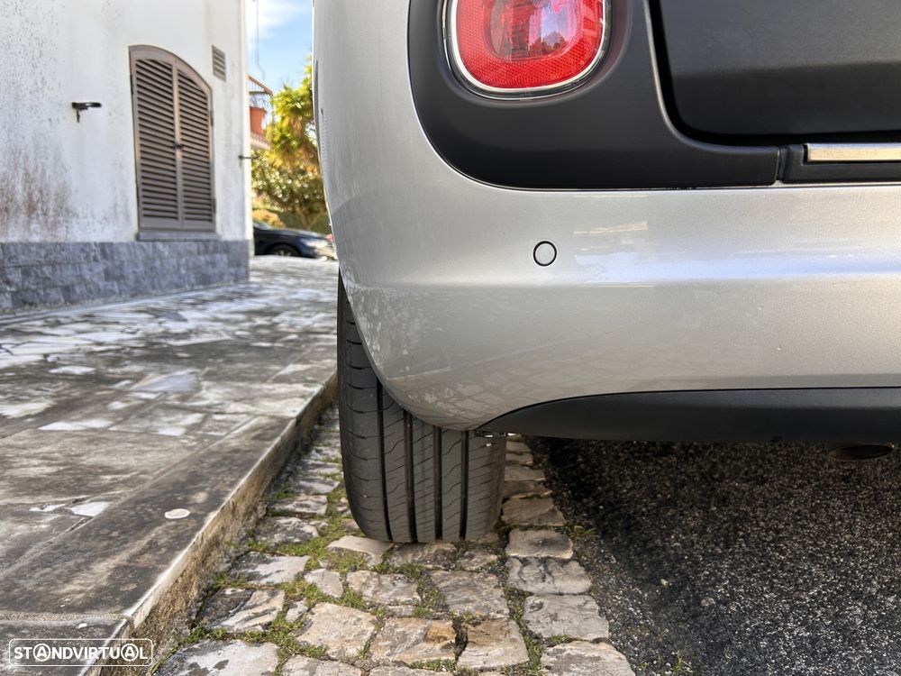 Fiat 500L 1.3 MJ Pop Star S&S - 5