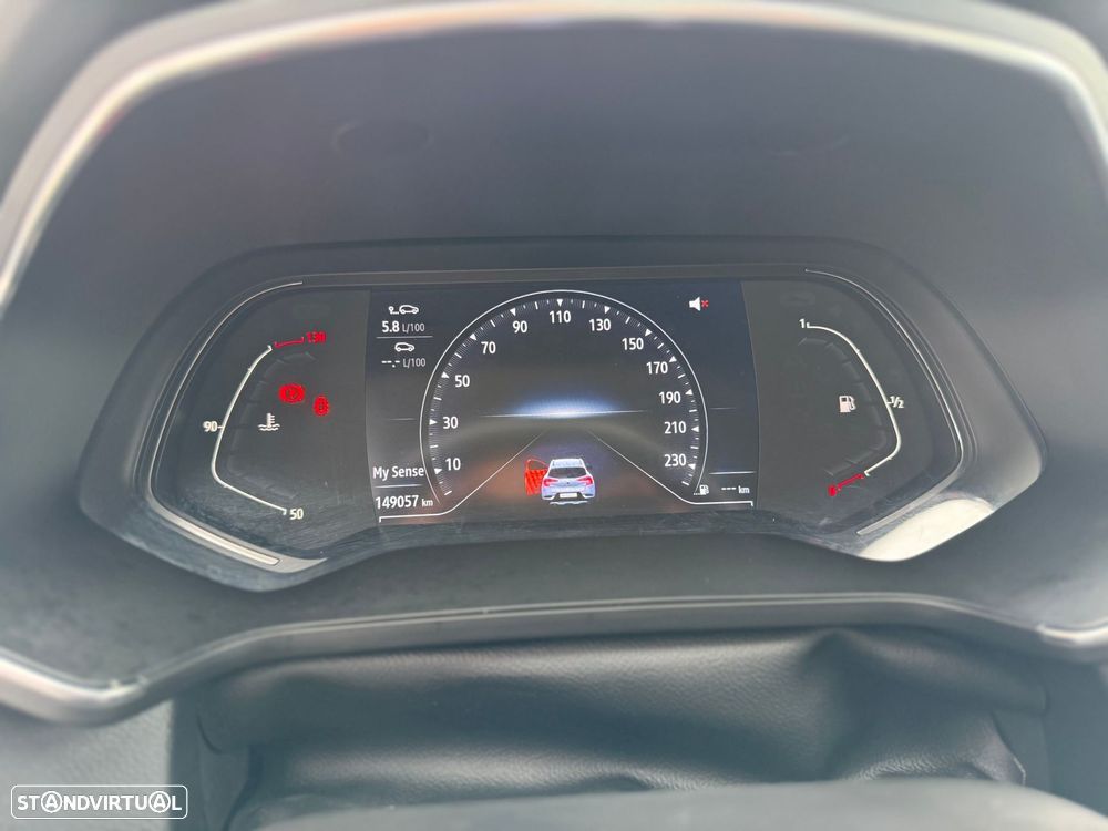 Renault Captur 1.5 dCi Exclusive - 16