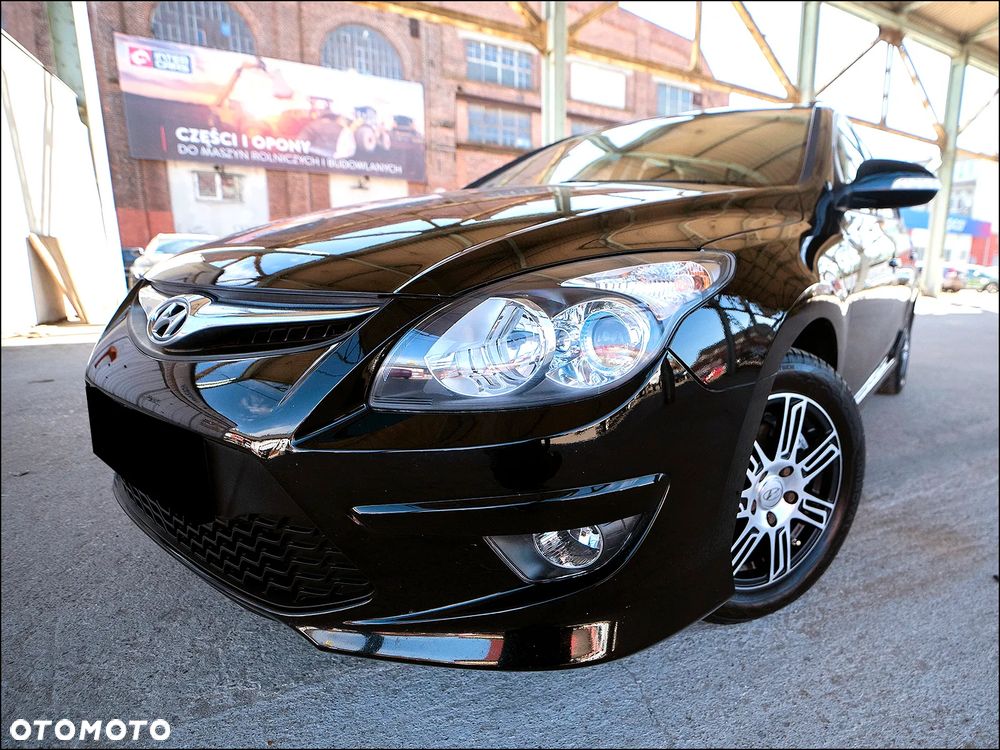 Hyundai i30 - 4