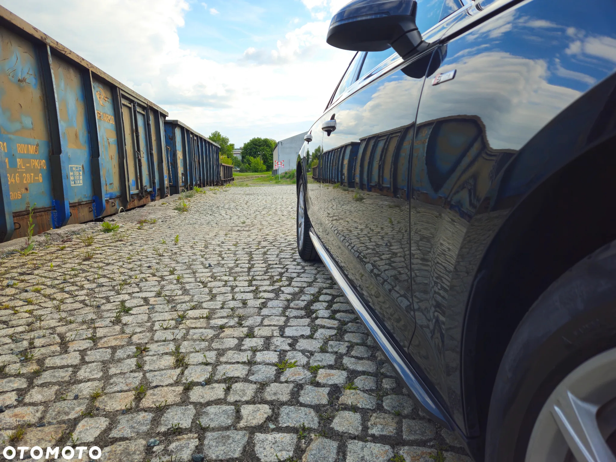 Audi A4 2.0 TFSI ultra - 6