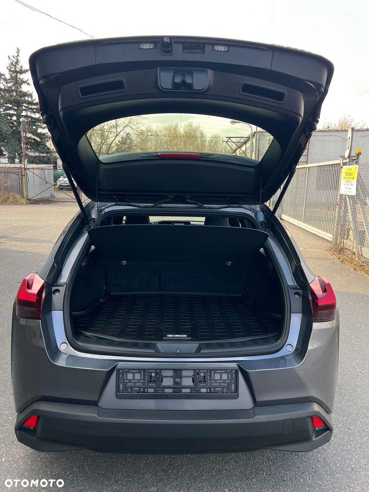 Lexus UX 250h Elegance 2WD - 7