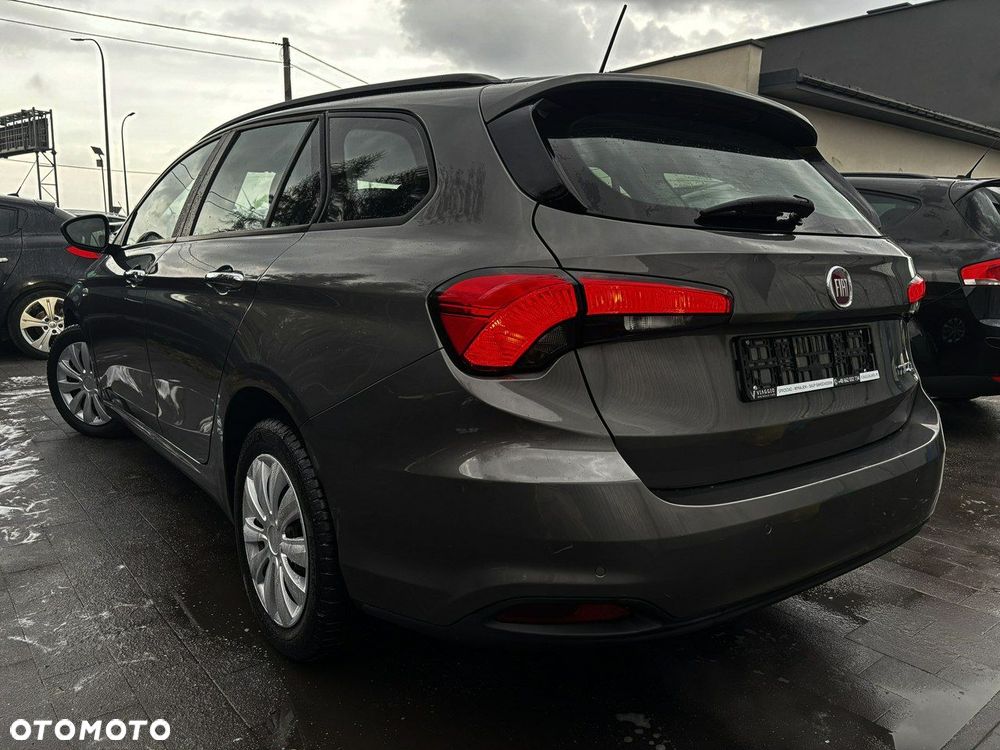 Fiat Tipo Kombi 1.4 T-Jet Business Line - 3