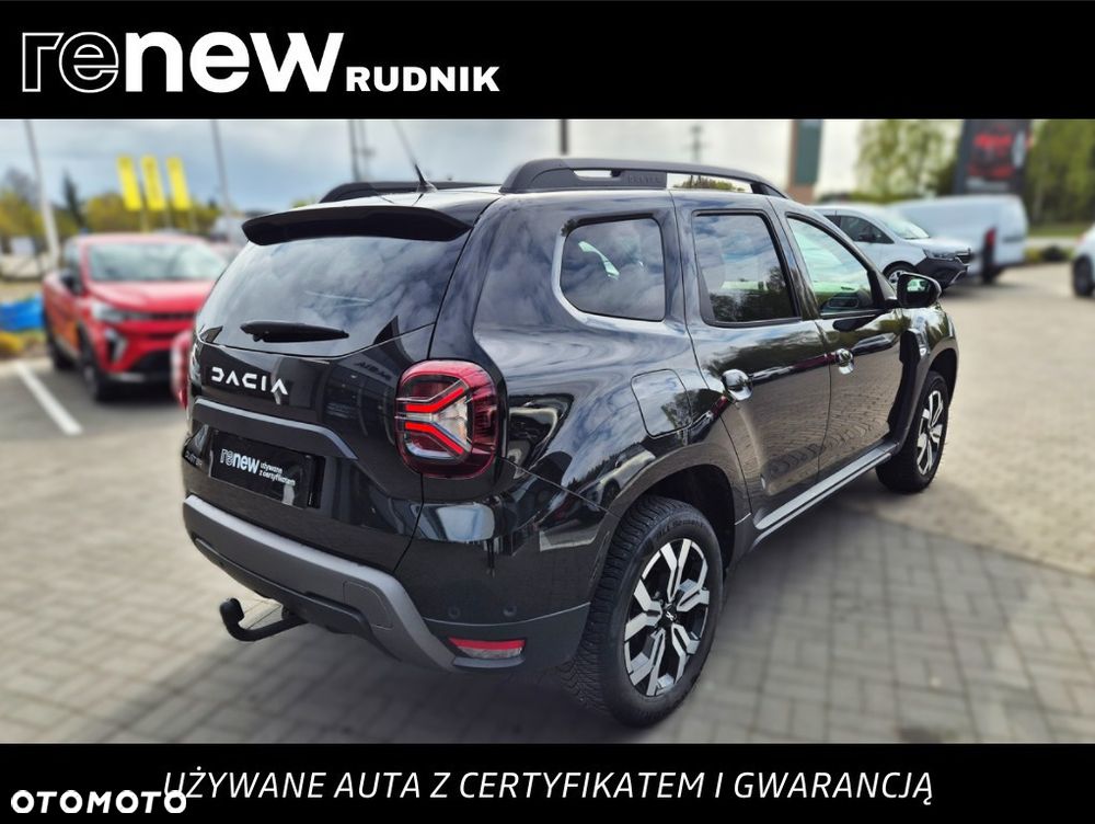Dacia Duster 1.0 TCe Journey - 3
