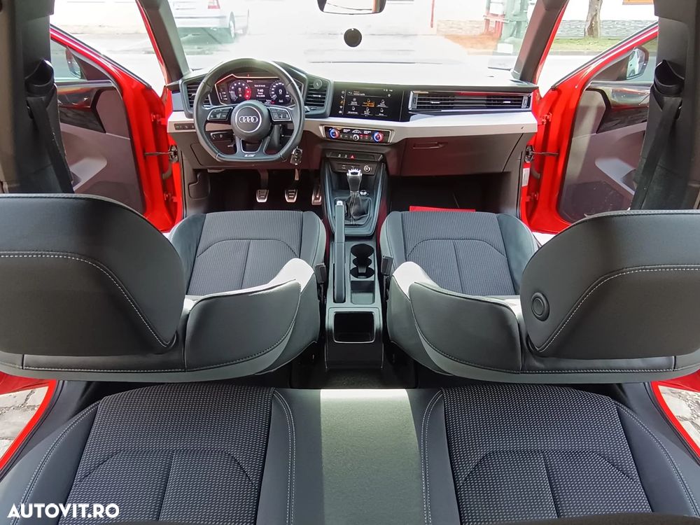 Audi A1 - 6