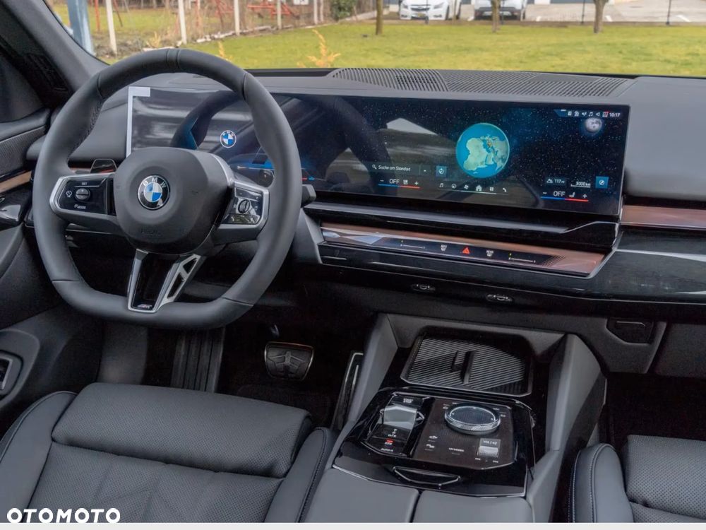 BMW Seria 5 540d xDrive mHEV M Sport - 15