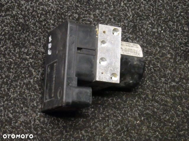 BMW  E87 E90 E91 POMPA STEROWNIK ABS 6791521 6787837  RAF-AUTO CZĘŚCI BMW - 1