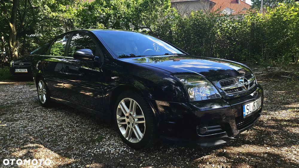 Opel Vectra 1.8 Comfort - 3