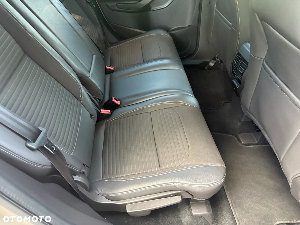 Ford Kuga 1.5 EcoBoost FWD Titanium ASS - 16