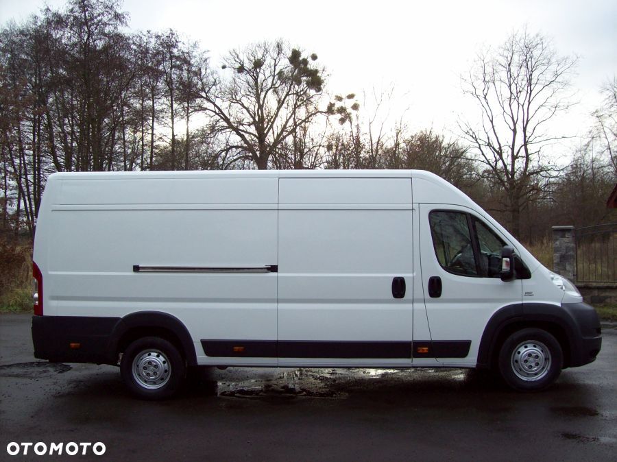 Fiat Ducato - 6