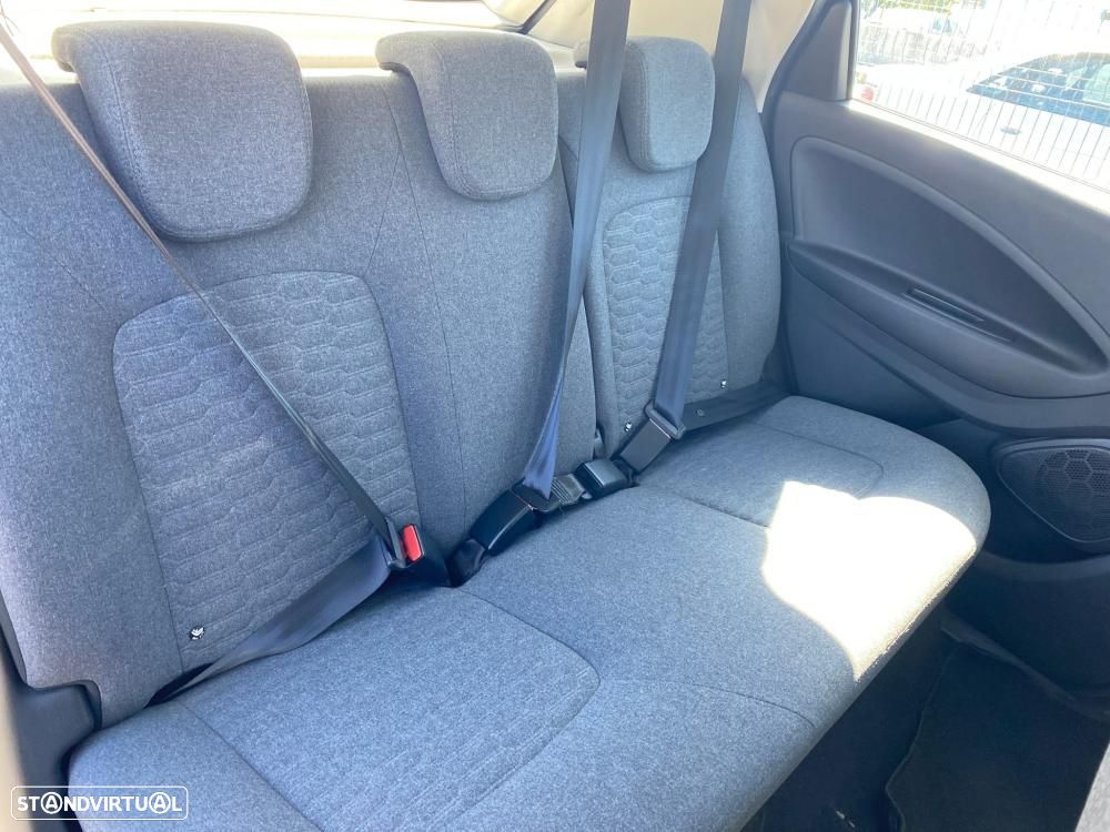 Renault Zoe (c/ Bateria) Limited 50 - 10