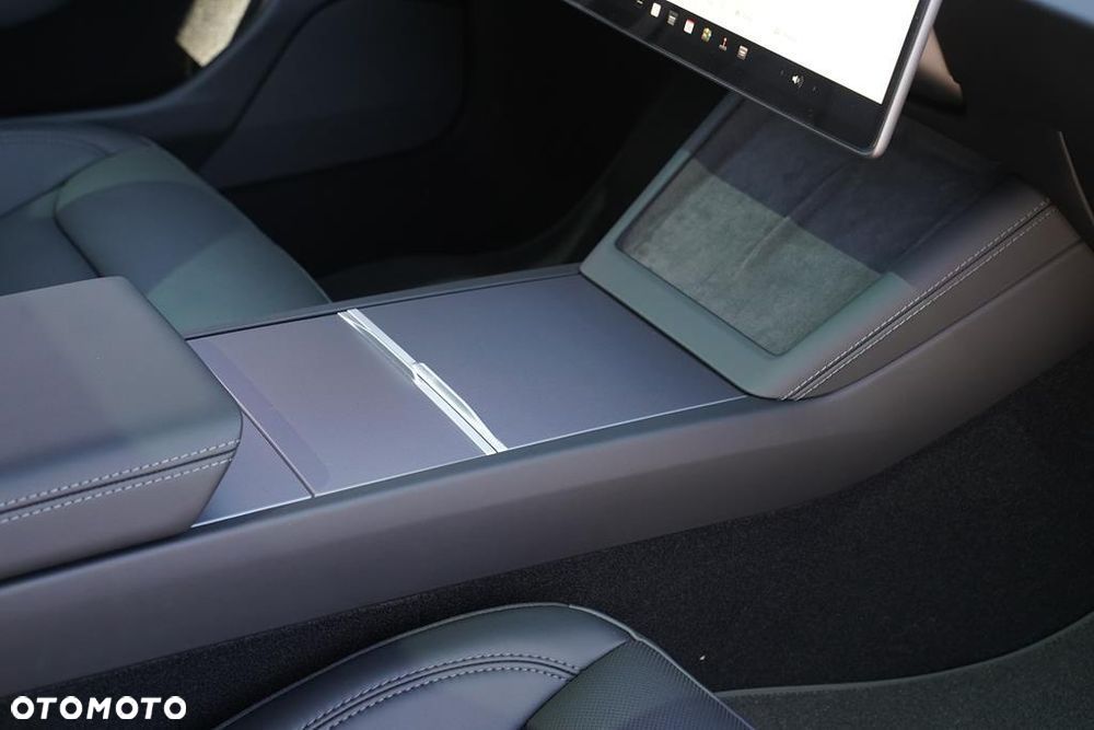Tesla Model 3 Long Range RWD Premium - 14