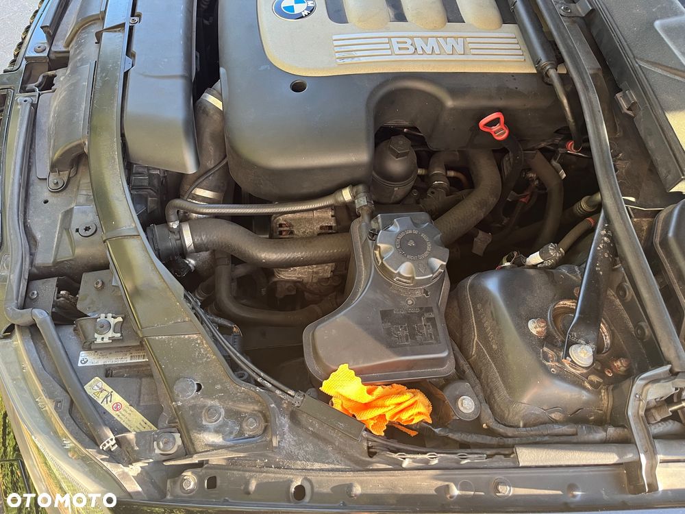 BMW Seria 3 - 17