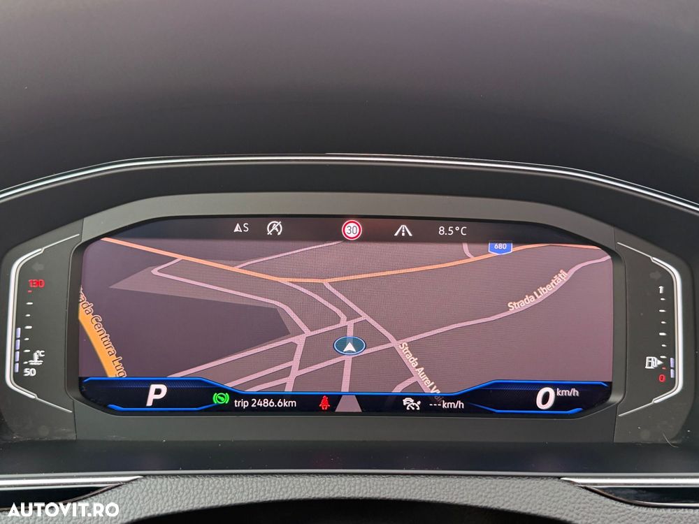 Volkswagen ARTEON 2.0 TDI DSG R-Line - 4