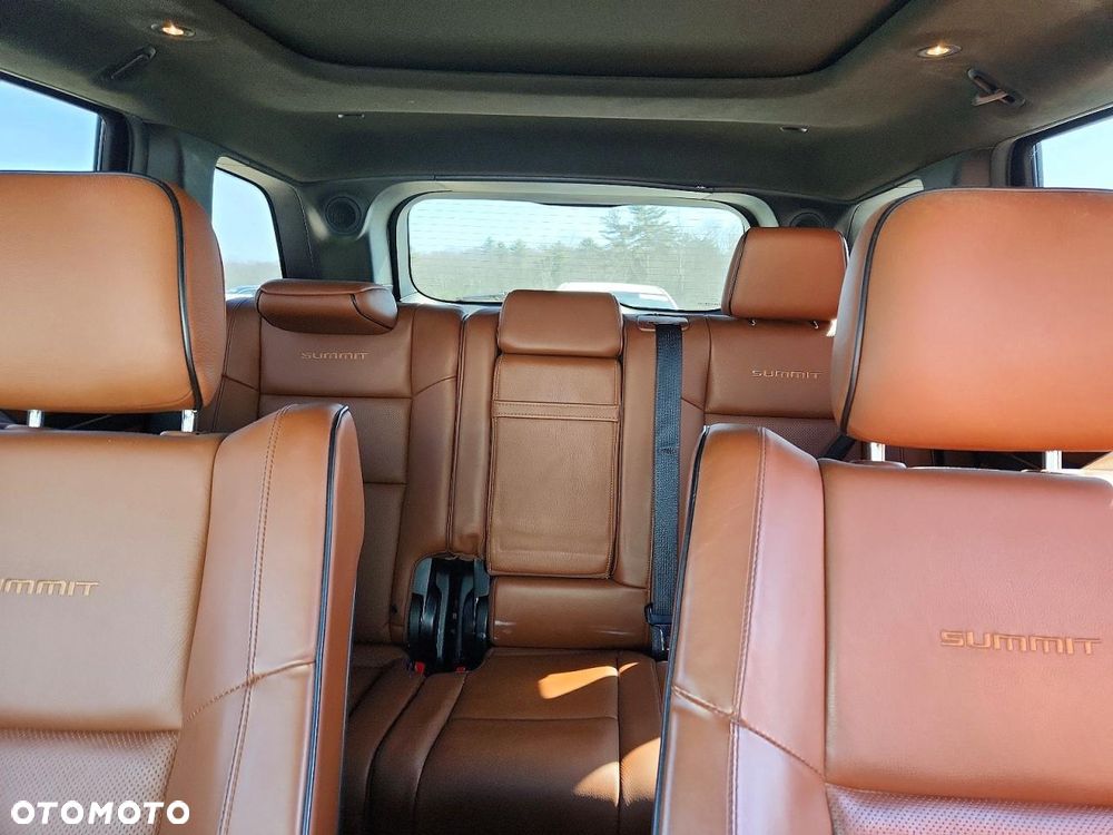 Jeep Grand Cherokee - 10