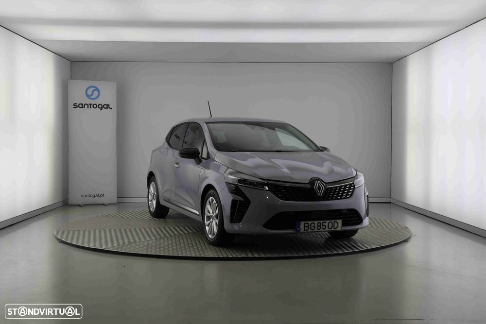 Renault Clio 1.0 TCe Evolution - 5