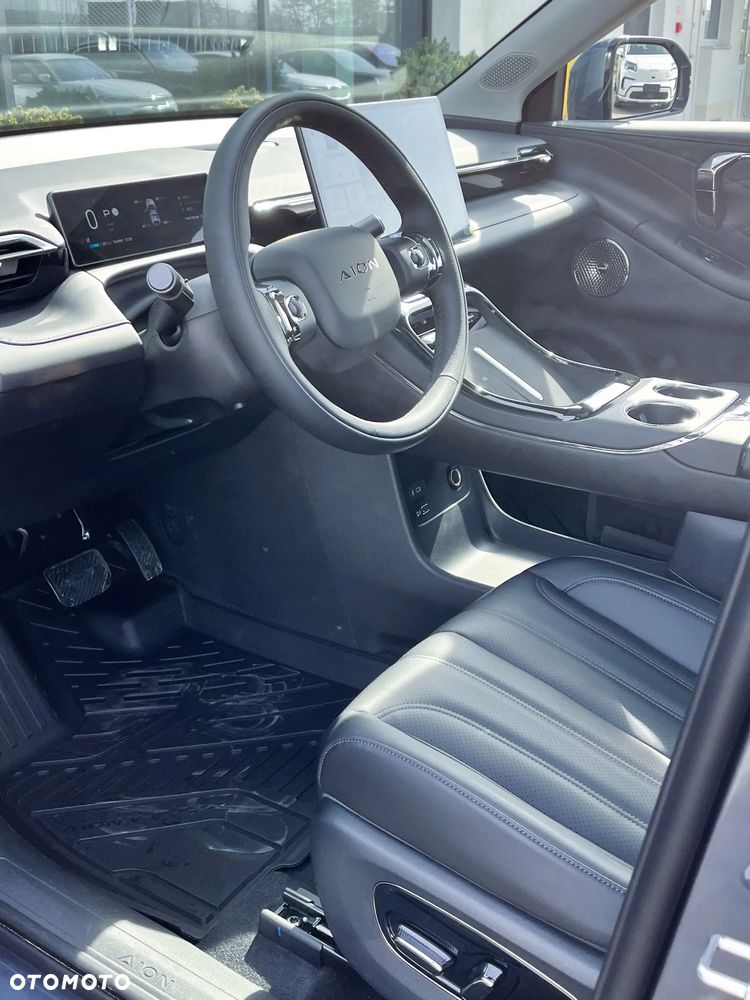 GAC AION V - 6