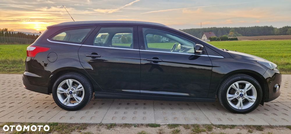 Ford Focus - 14