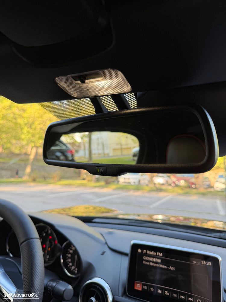 Mazda MX-5 MZR 2.0 Sky.Excellence P.Sport Navi - 31