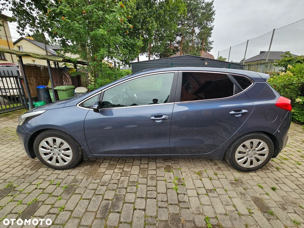 Kia Ceed 1.6 GDI L - 12