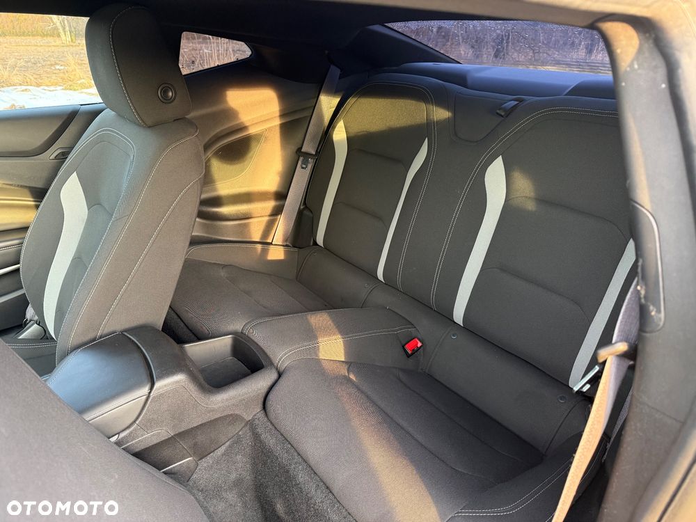 Chevrolet Camaro 6.2 V8 - 16