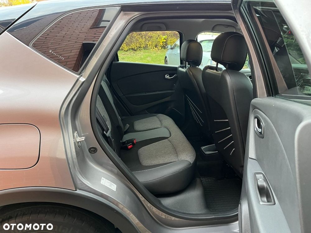 Renault Captur (ENERGY) TCe 90 INTENS - 22