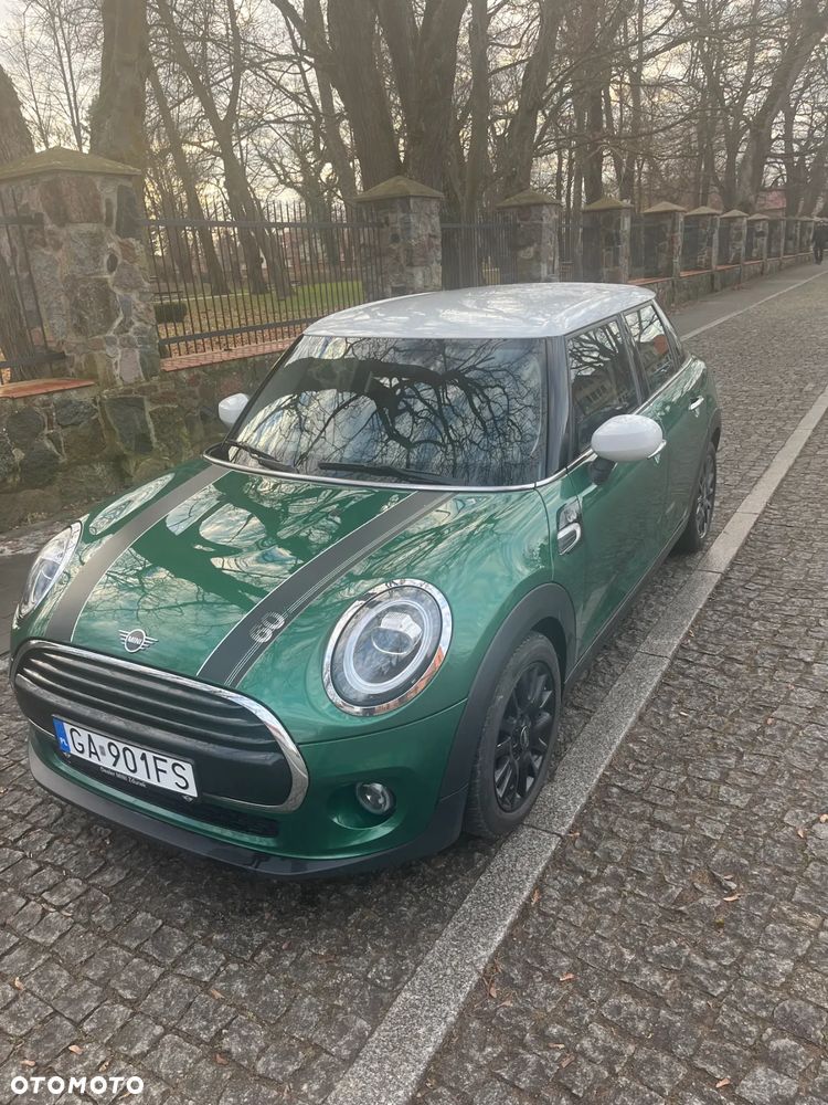 MINI Cooper 60 Years - 1