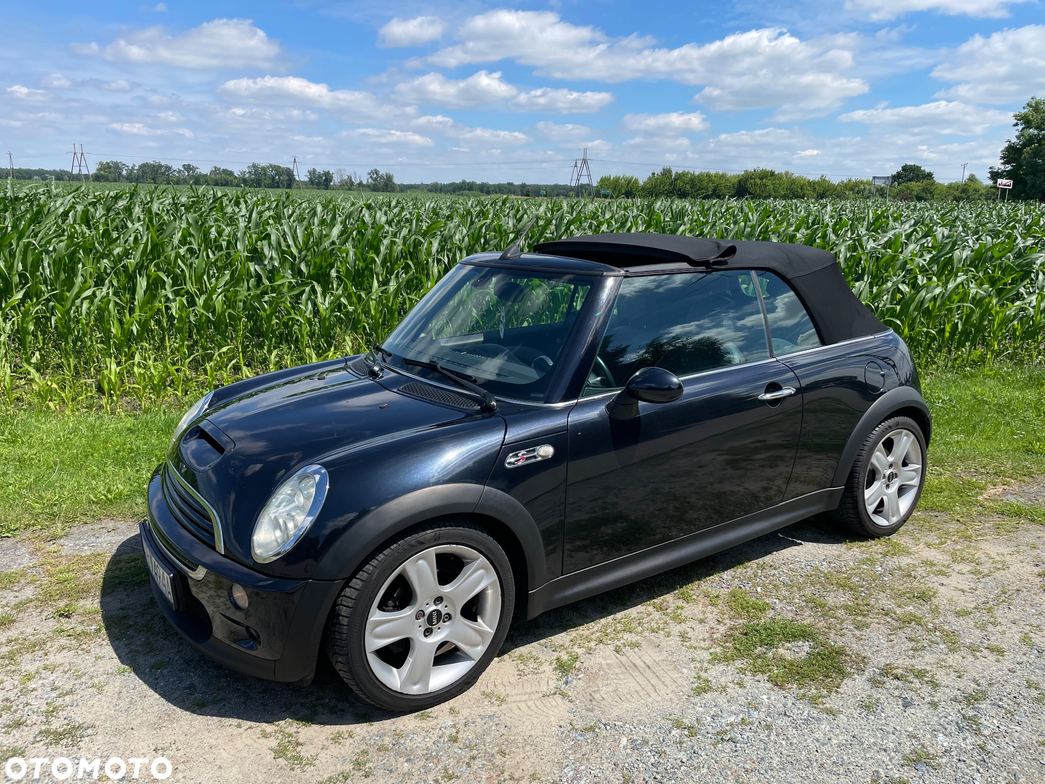 MINI Cooper S - 8