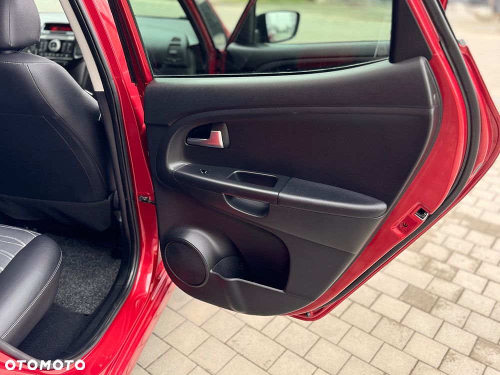 Kia Venga 1.4 CVVT ISG Vision - 29