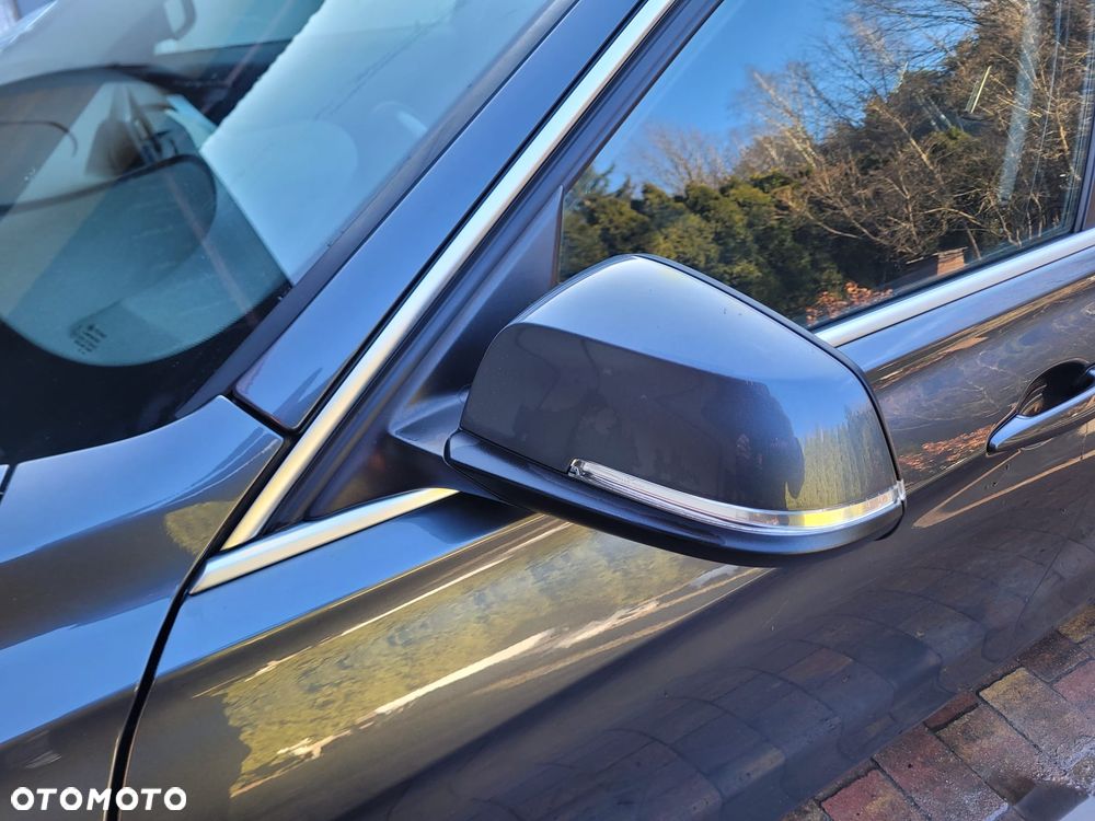 BMW Seria 3 320d Edition M Sport Shadow - 14