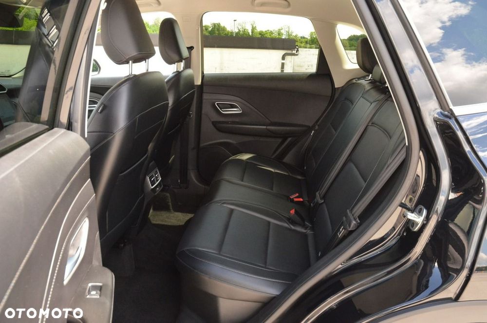 MG ZS 1.5 HEV+ Exclusive - 30