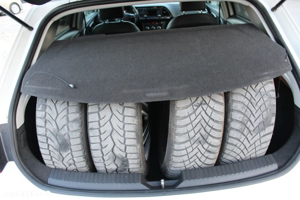 Seat Leon 1.2 TSI Ecomotive Style - 18