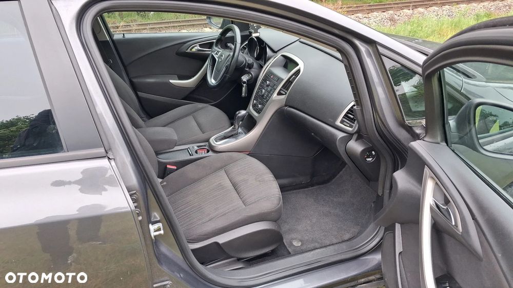 Opel Astra - 12