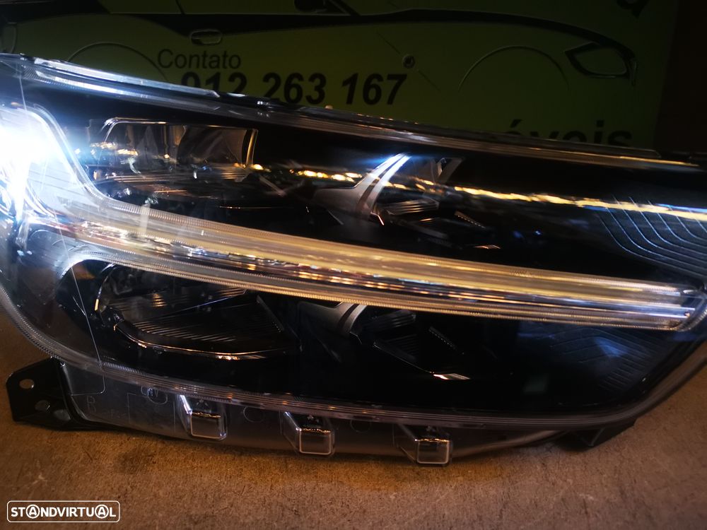 VOLVO XC40 FAROL DIREITO - FF515 - 5