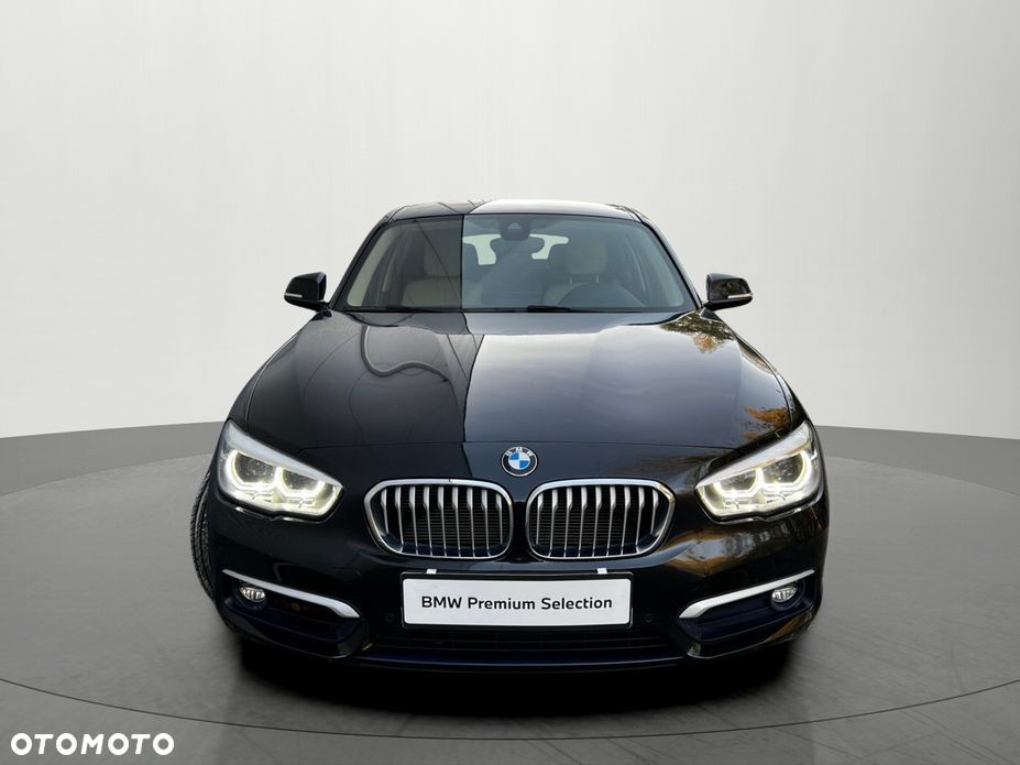 BMW Seria 1 118i Urban Line - 6