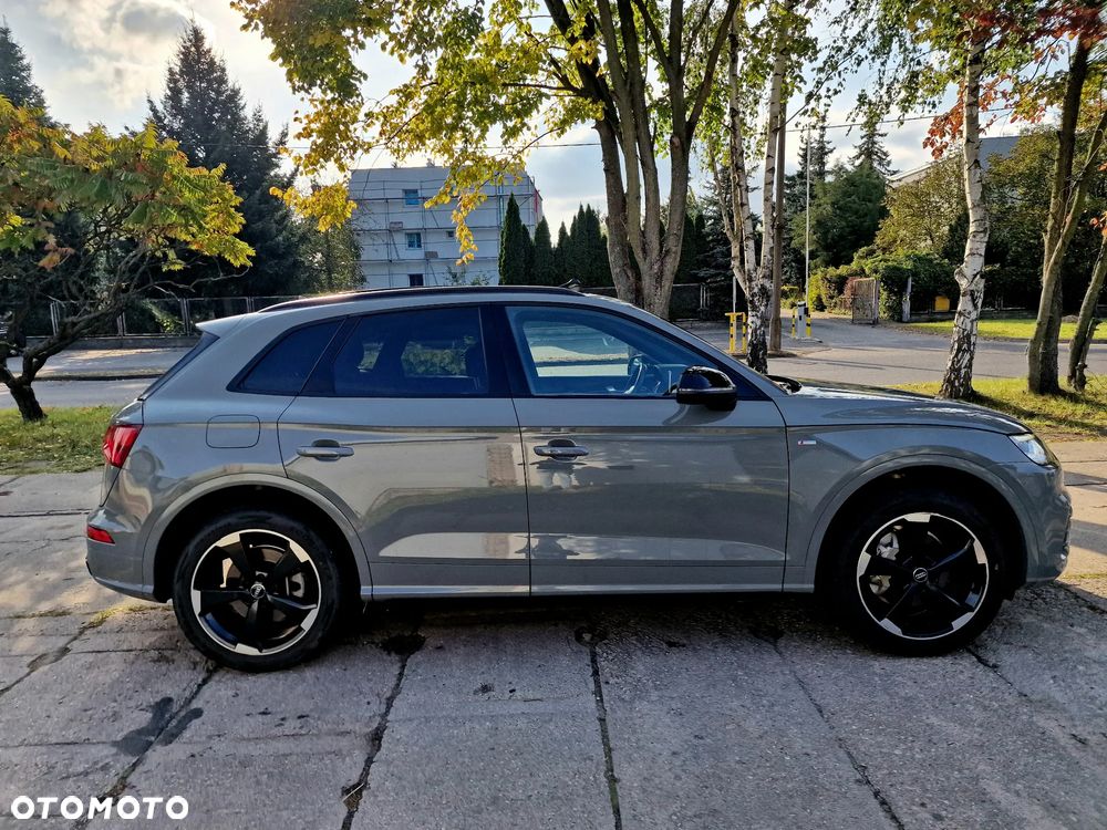 Audi Q5 - 20