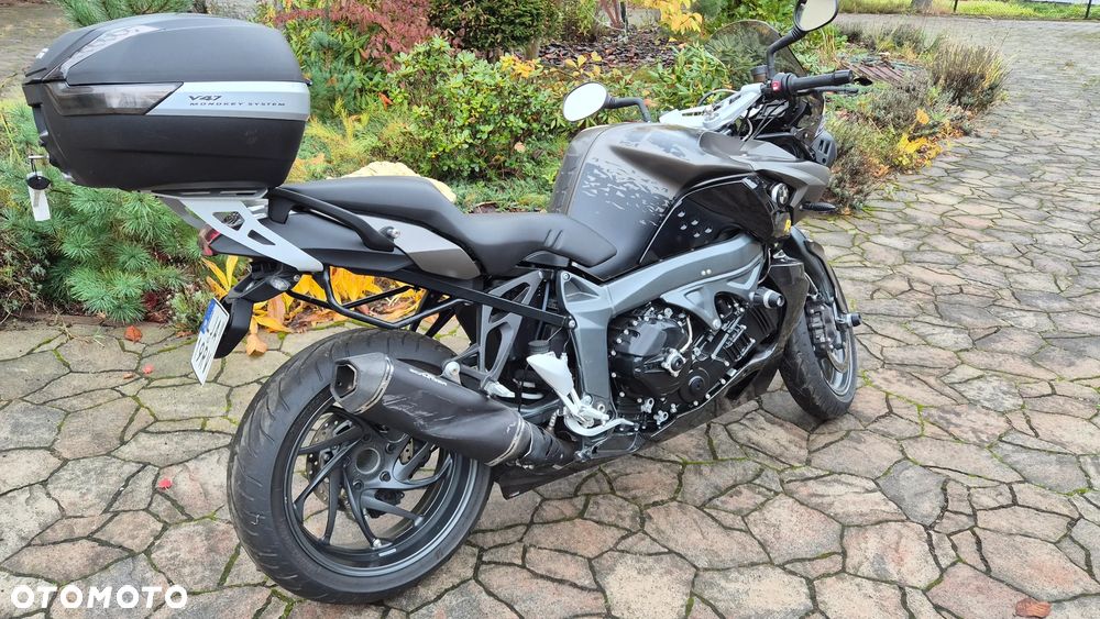 BMW K - 12