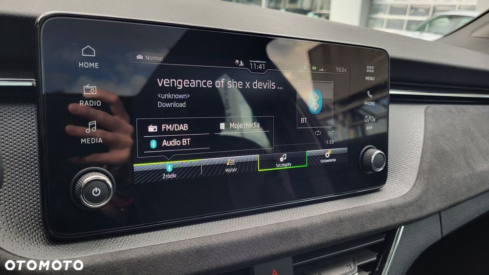 Skoda Kamiq 1.0 TSI Selection DSG - 36