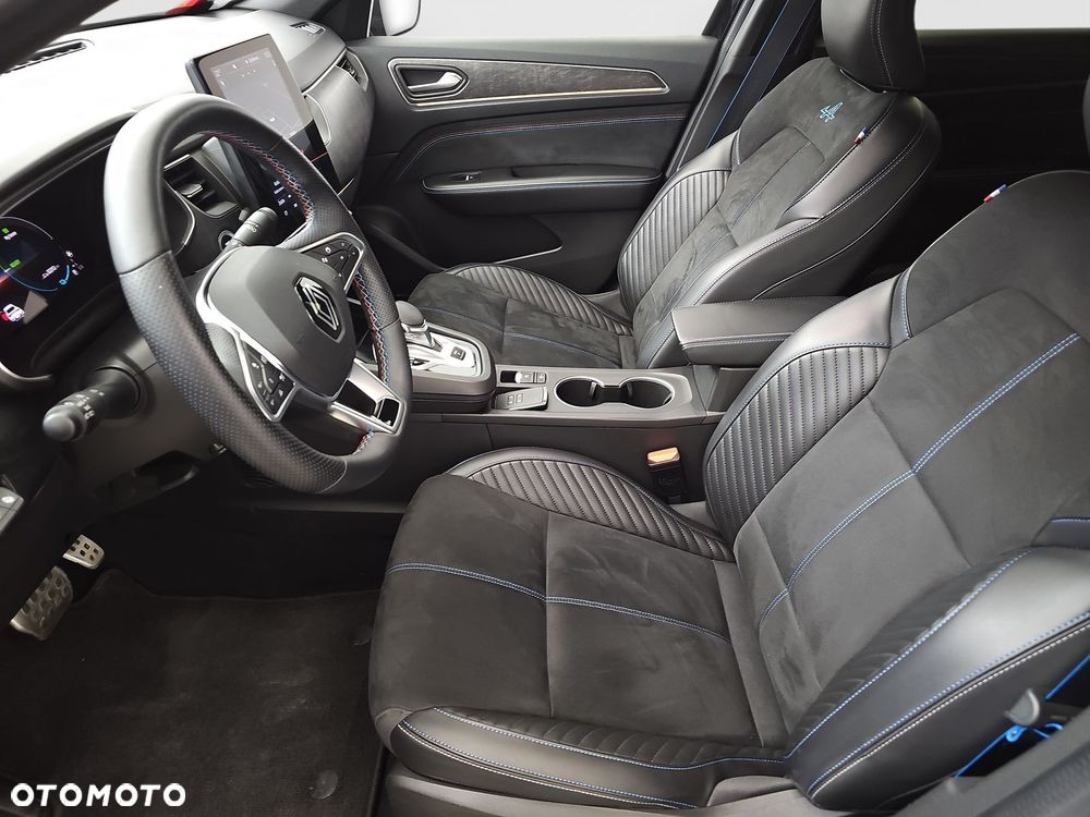 Renault Arkana 1.6 E-Tech Full Hybrid 145 Esprit Alpine MMT - 13