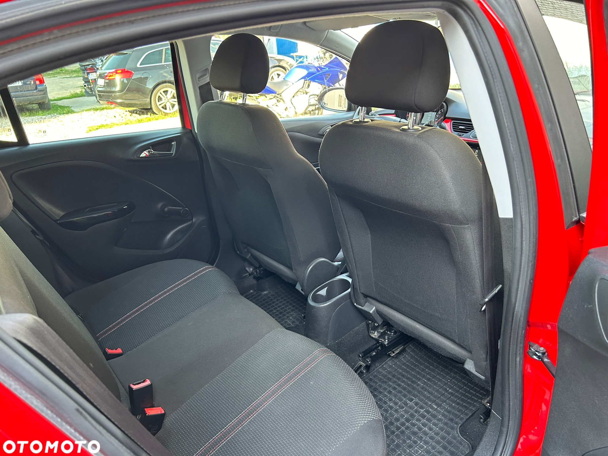 Opel Corsa 1.4 16V Edition 150 - 25