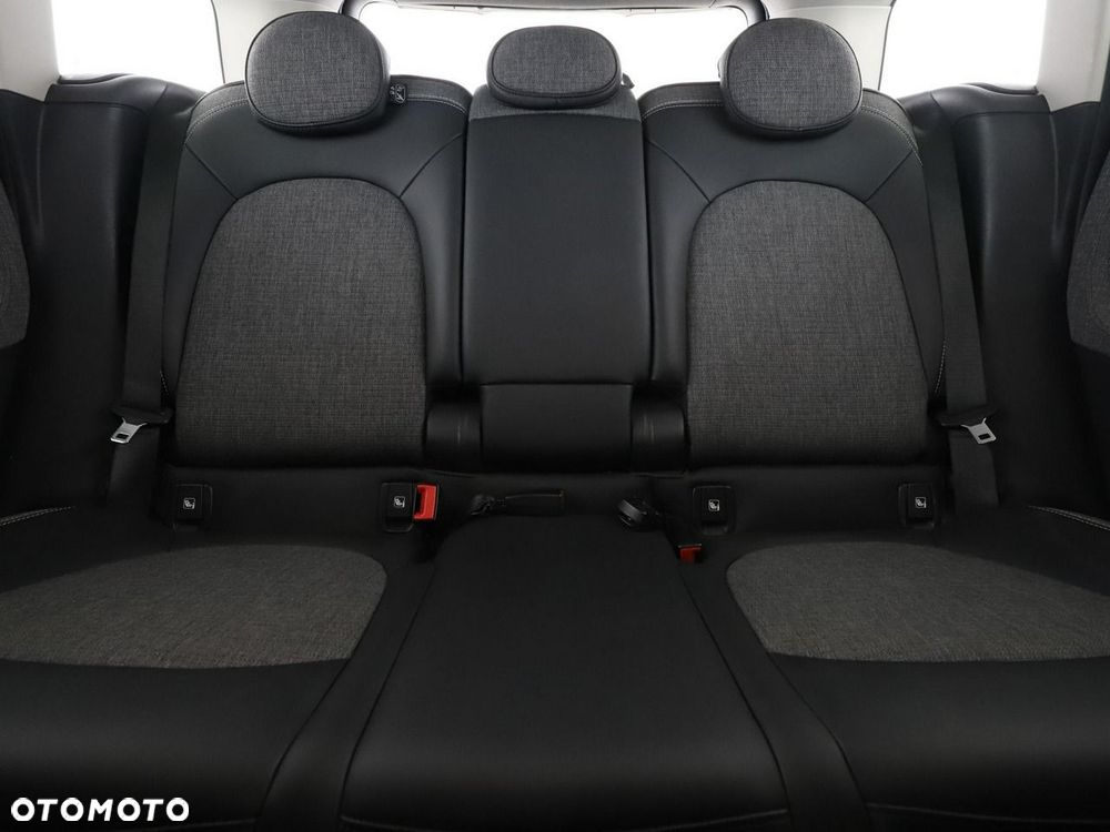 MINI Countryman Cooper SE ALL4 - 19