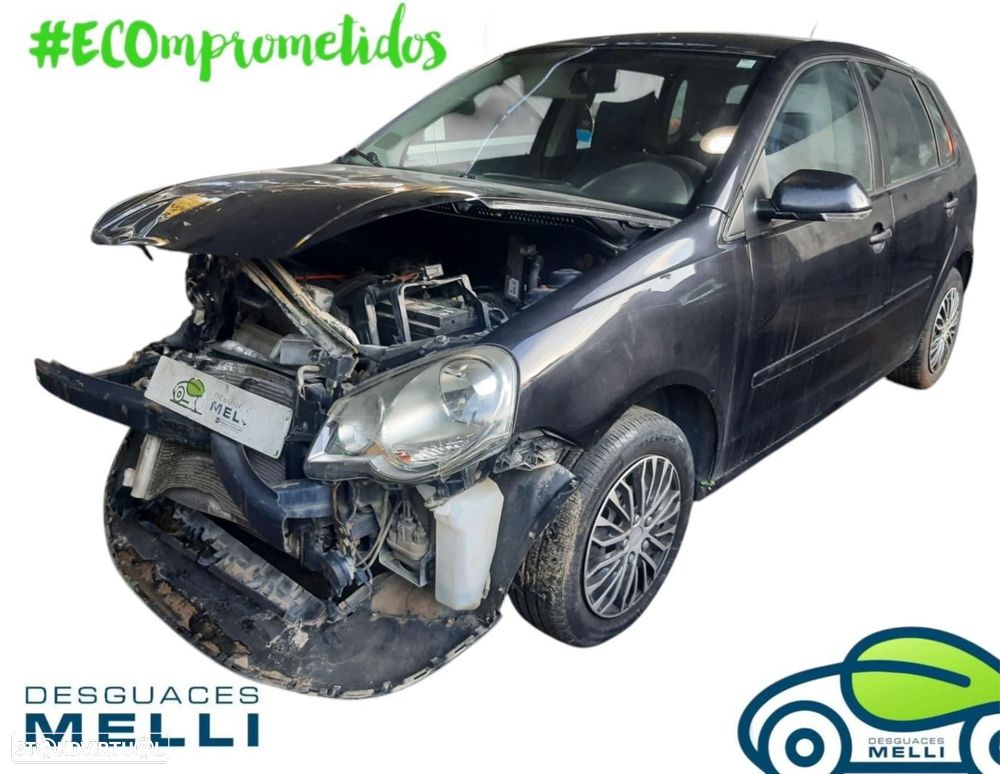 ABS VOLKSWAGEN POLO - 1