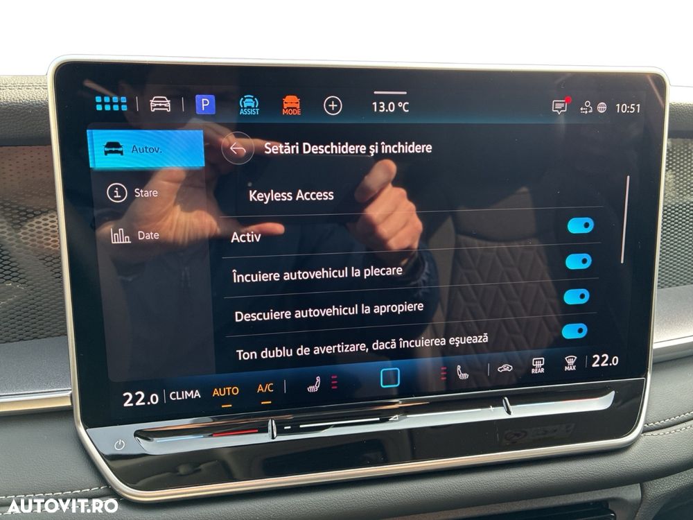 Volkswagen Tayron 2.0 TDI 4Motion DSG Life - 28