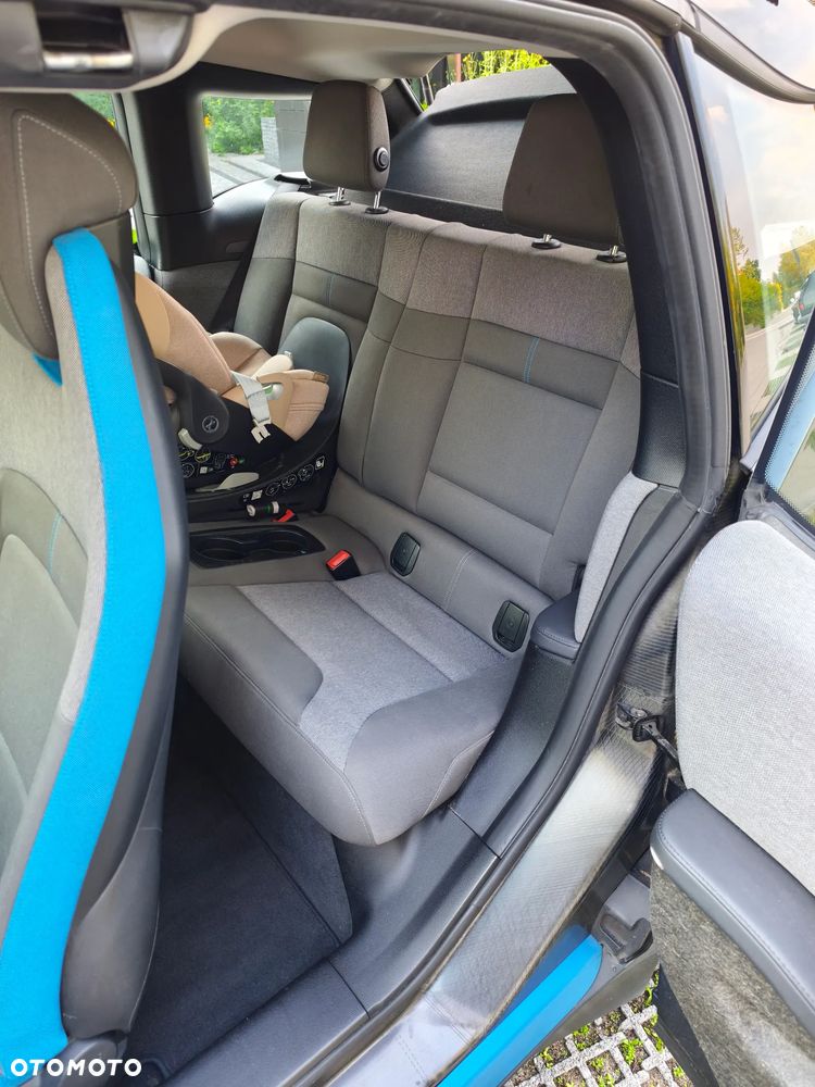 BMW i3 (94 Ah) - 18
