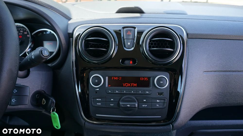 Dacia Lodgy 1.5 Blue dCi Laureate S&S - 18