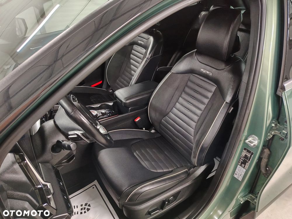 Kia Sportage 1.6 T-GDI MHEV GT Line 4WD DCT - 20