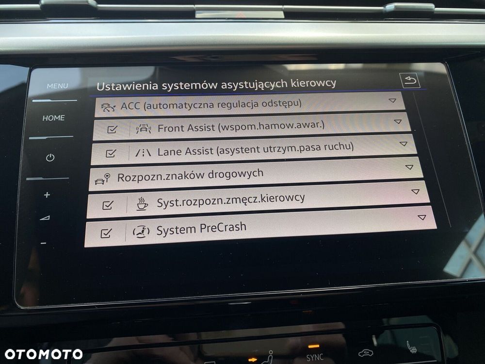 Volkswagen Arteon 2.0 TSI R-Line DSG - 23