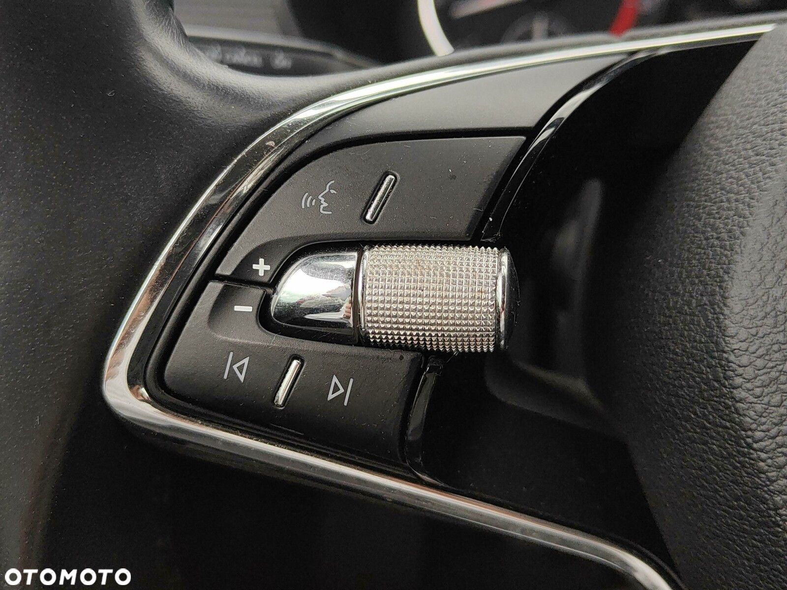 Skoda Octavia 1.5 TSI ACT Ambition - 20