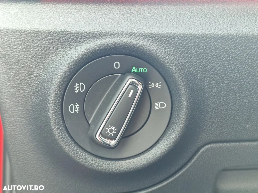 Skoda Scala 1.5 TSI 150 CP DSG Monte Carlo - 14