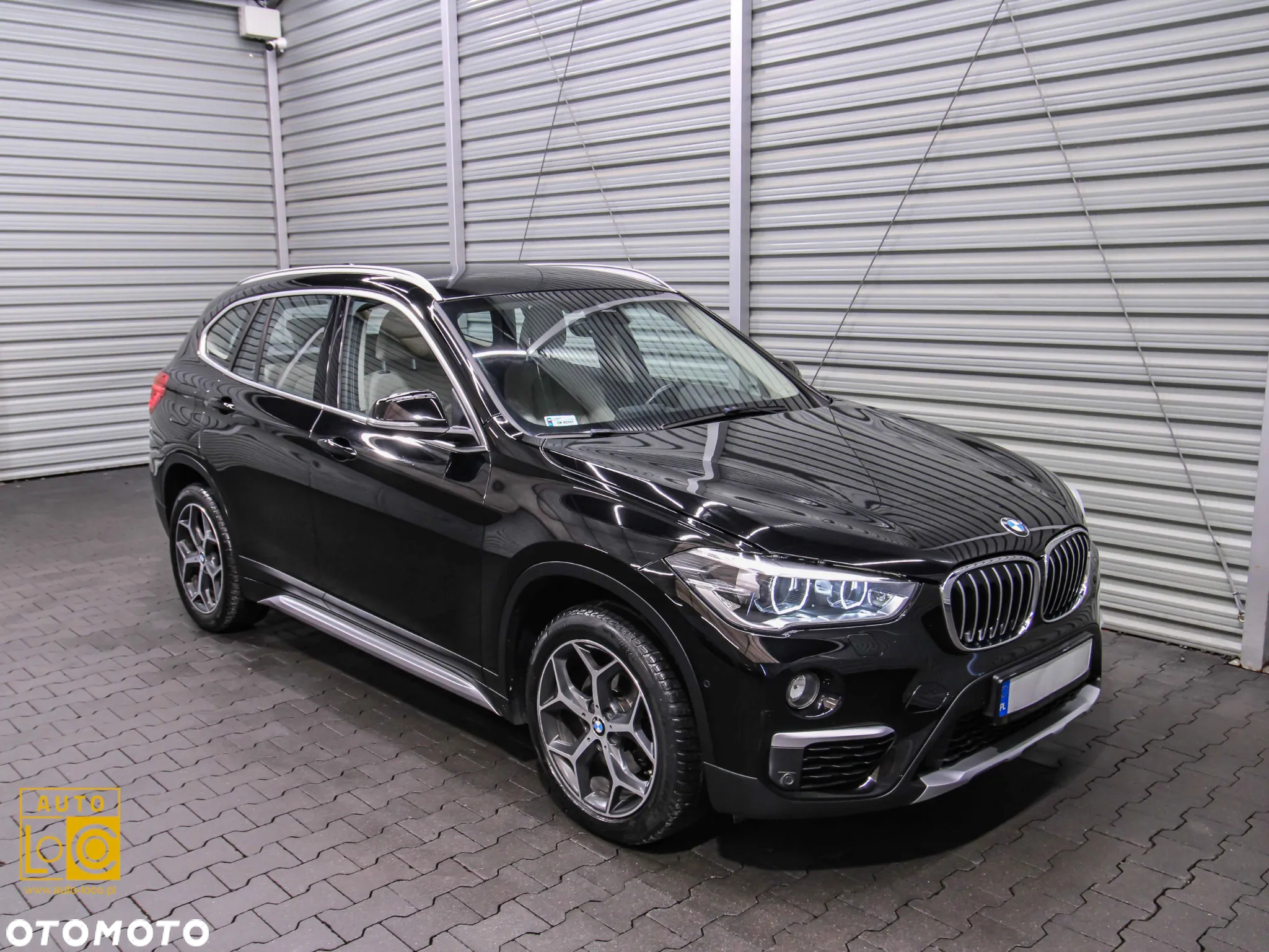 BMW X1 xDrive18d xLine - 5