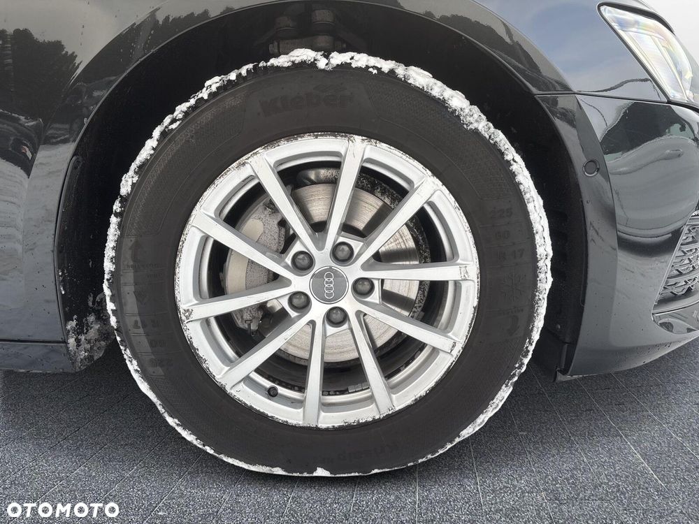 Audi A6 Limousine - 35